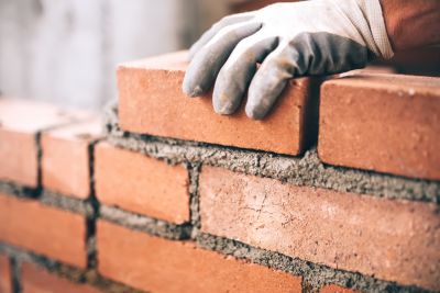 Brick Installation Service
