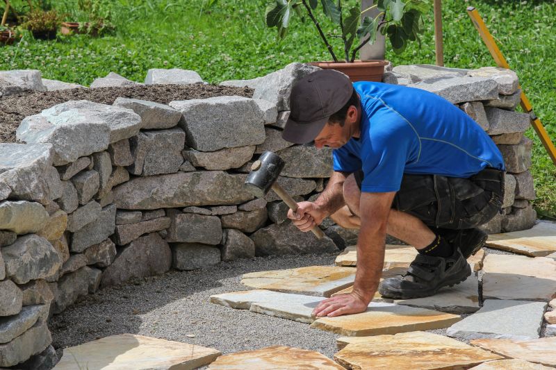 Specialty Masonry Experts