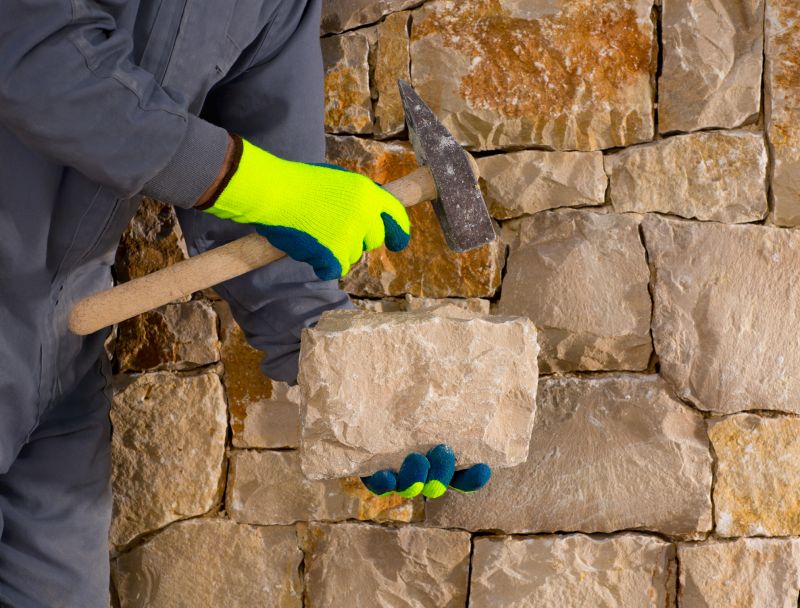 Professional Masonry Tools