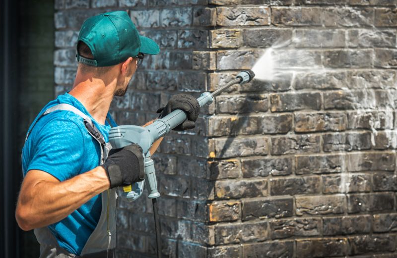Masonry Maintenance