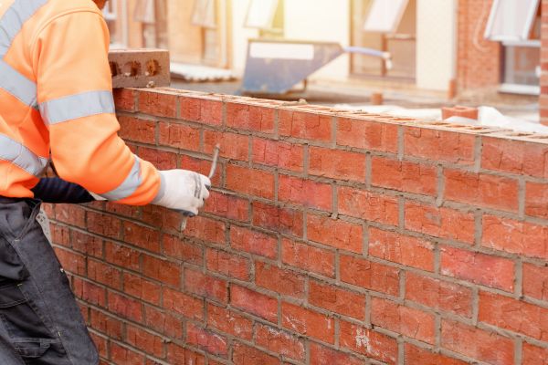Brick Mortar Replacement in Frankfort