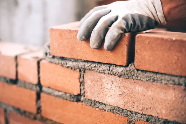 Brick Service in Frankfort