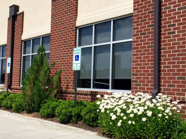 Commercial Brick Repair in Frankfort