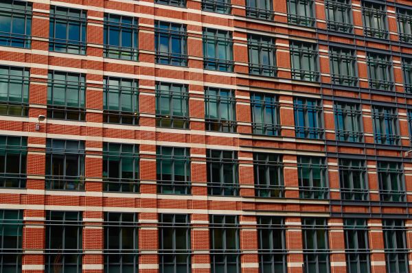 Commercial Brickwork in Frankfort