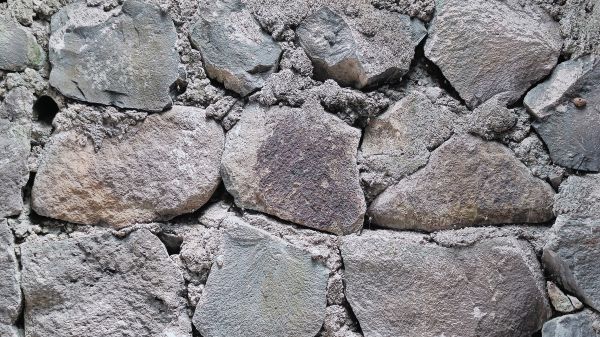 Foundation Stone Repointing in Frankfort