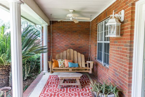 Residential Brick Installation in Frankfort