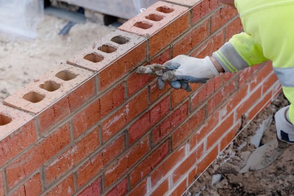 Residential Masonry in Frankfort