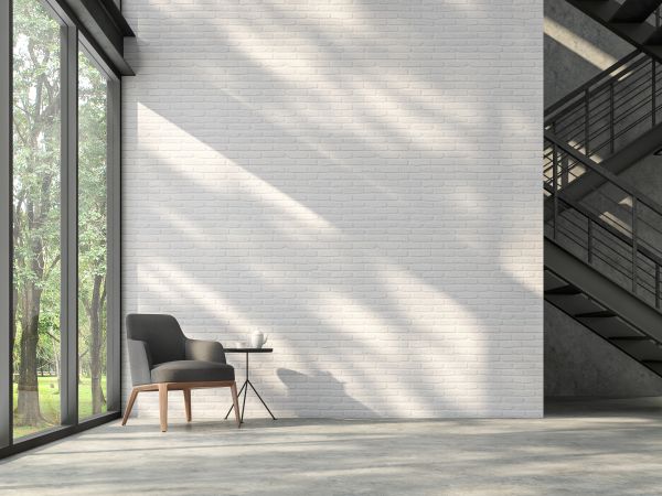 White Brick Construction in Frankfort