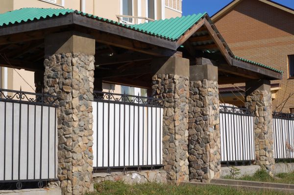 Stone Column Installation in Frankfort