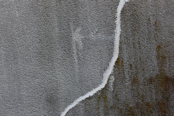 Mortar Crack Patching in Frankfort